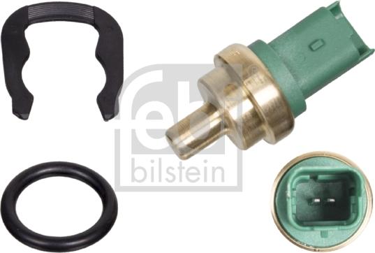 Febi Bilstein 36038 - Senzor,temperatura lichid de racire aaoparts.ro