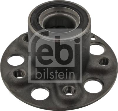 Febi Bilstein 36073 - Set rulment roata aaoparts.ro