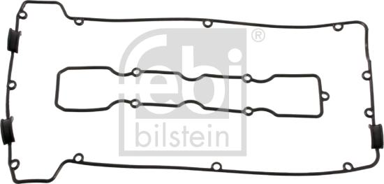 Febi Bilstein 36153 - Set garnituri, Capac supape aaoparts.ro