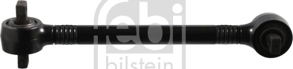 Febi Bilstein 36106 - Brat, suspensie roata aaoparts.ro