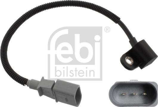 Febi Bilstein 36115 - Senzor,pozitie ax cu came aaoparts.ro