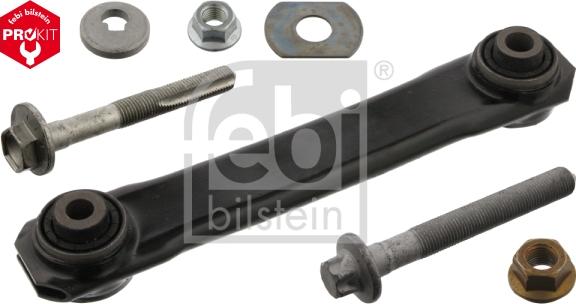 Febi Bilstein 36112 - Brat, suspensie roata aaoparts.ro