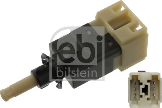 Febi Bilstein 36124 - Comutator lumini frana aaoparts.ro