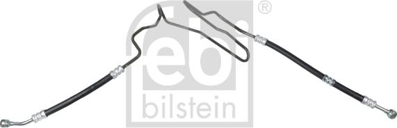 Febi Bilstein 36126 - Furtun hidraulic, sistem de directie aaoparts.ro