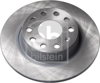 Febi Bilstein 36128 - Disc frana aaoparts.ro