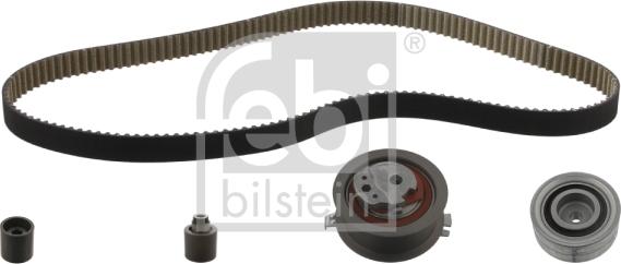 Febi Bilstein 36894 - Set curea de distributie aaoparts.ro