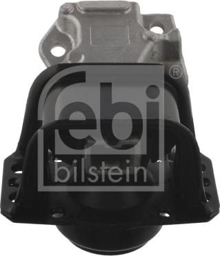 Febi Bilstein 36898 - Suport motor aaoparts.ro