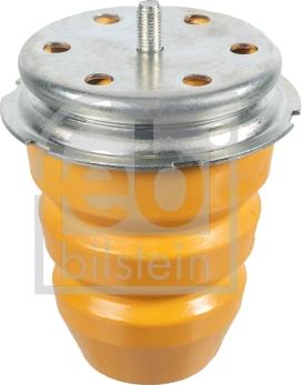 Febi Bilstein 36849 - Tampon cauciuc, suspensie aaoparts.ro