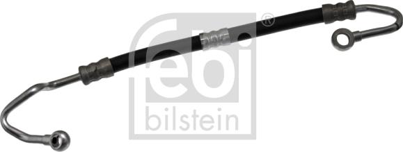 Febi Bilstein 36845 - Furtun hidraulic, sistem de directie aaoparts.ro