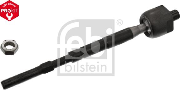 Febi Bilstein 36850 - Articulatie axiala, cap de bara aaoparts.ro