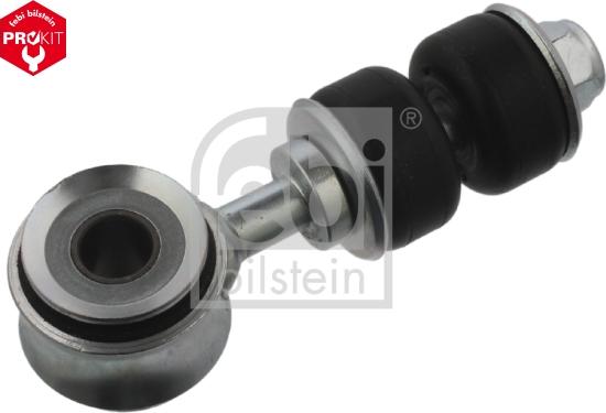 Febi Bilstein 36889 - Brat / bieleta suspensie, stabilizator aaoparts.ro