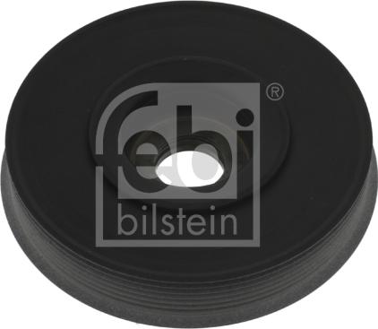 Febi Bilstein 36888 - Fulie curea, arbore cotit aaoparts.ro