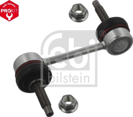 Febi Bilstein 36883 - Brat / bieleta suspensie, stabilizator aaoparts.ro