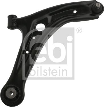 Febi Bilstein 36882 - Brat, suspensie roata aaoparts.ro