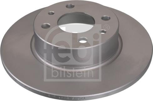 Febi Bilstein 36830 - Disc frana aaoparts.ro