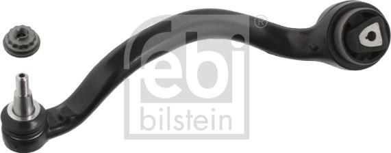 Febi Bilstein 36837 - Brat, suspensie roata aaoparts.ro