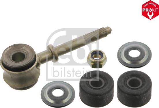 Febi Bilstein 36829 - Brat / bieleta suspensie, stabilizator aaoparts.ro