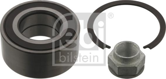 Febi Bilstein 36824 - Set rulment roata aaoparts.ro