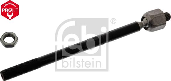 Febi Bilstein 36825 - Articulatie axiala, cap de bara aaoparts.ro