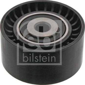 Febi Bilstein 36826 - Rola ghidare / conducere, curea transmisie aaoparts.ro