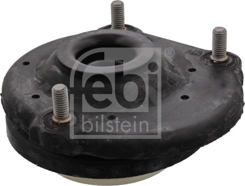 Febi Bilstein 36821 - Rulment sarcina suport arc aaoparts.ro