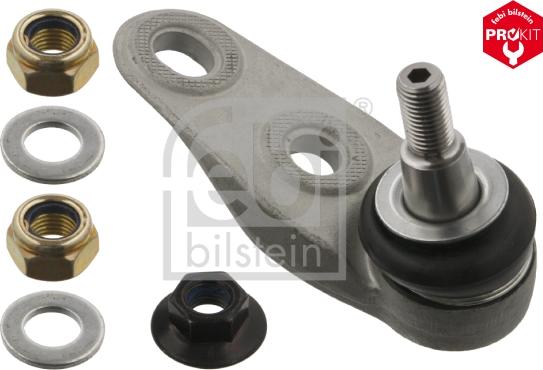 Febi Bilstein 36877 - Articulatie sarcina / ghidare aaoparts.ro