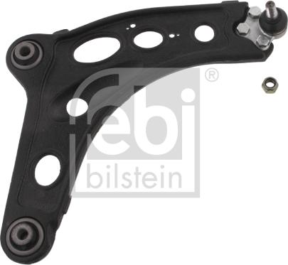 Febi Bilstein 36346 - Brat, suspensie roata aaoparts.ro