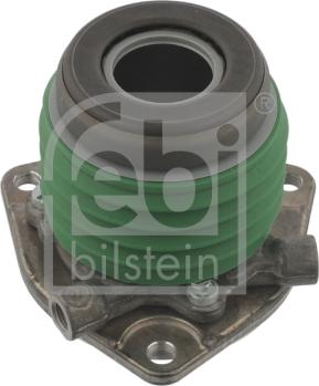 Febi Bilstein 36303 - Rulment de presiune, ambreiaj aaoparts.ro