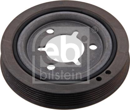 Febi Bilstein 36311 - Fulie curea, arbore cotit aaoparts.ro