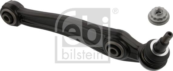 Febi Bilstein 36329 - Brat, suspensie roata aaoparts.ro