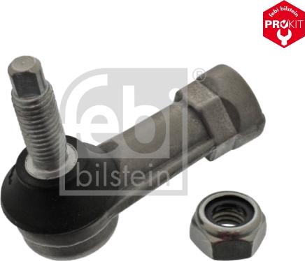 Febi Bilstein 36326 - Sfera de cuplare, maneta schimbator viteze aaoparts.ro