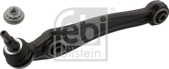 Febi Bilstein 36328 - Brat, suspensie roata aaoparts.ro