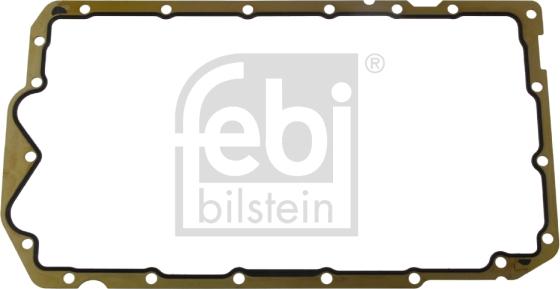 Febi Bilstein 36379 - Garnitura baie ulei aaoparts.ro