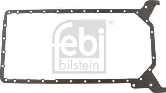 FEBI Bilstein 36370 - Garnitura baie ulei aaoparts.ro