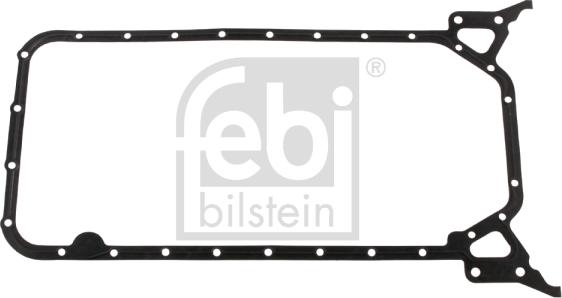 FEBI Bilstein 36373 - Garnitura baie ulei aaoparts.ro