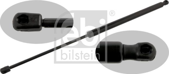 Febi Bilstein 36249 - Amortizor portbagaj aaoparts.ro