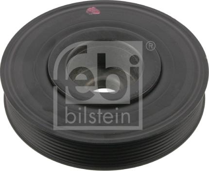 Febi Bilstein 36244 - Fulie curea, arbore cotit aaoparts.ro