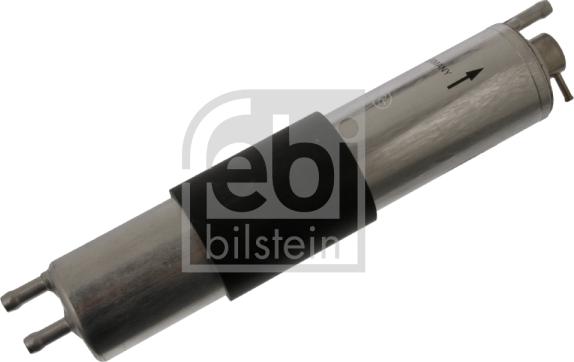 Febi Bilstein 36202 - Filtru combustibil aaoparts.ro