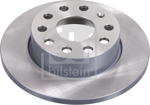 Febi Bilstein 36215 - Disc frana aaoparts.ro