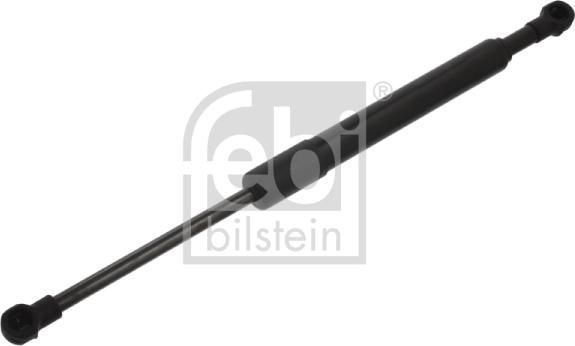 Febi Bilstein 36210 - Amortizor portbagaj aaoparts.ro