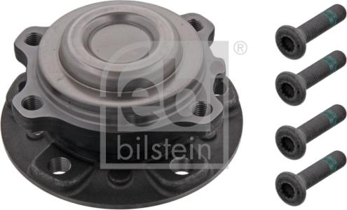 Febi Bilstein 36289 - Set rulment roata aaoparts.ro