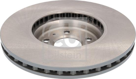 Febi Bilstein 36231 - Disc frana aaoparts.ro