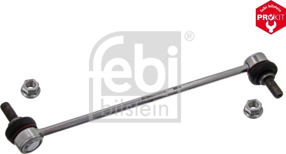 Febi Bilstein 36225 - Brat / bieleta suspensie, stabilizator aaoparts.ro