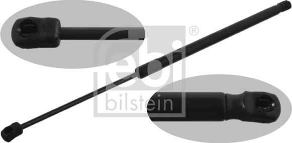 Febi Bilstein 36220 - Amortizor portbagaj aaoparts.ro