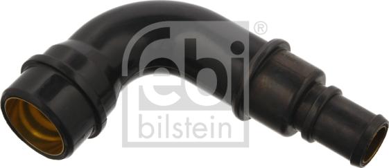 Febi Bilstein 36274 - Furtun,aerisire bloc motor aaoparts.ro