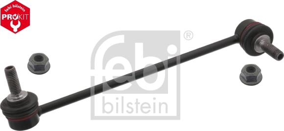 Febi Bilstein 36790 - Brat / bieleta suspensie, stabilizator aaoparts.ro