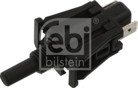 Febi Bilstein 36744 - Comutator, contact portiera aaoparts.ro