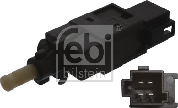 Febi Bilstein 36745 - Comutator lumini frana aaoparts.ro