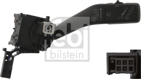 Febi Bilstein 36761 - Comutator coloana directie aaoparts.ro