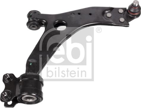 Febi Bilstein 36768 - Brat, suspensie roata aaoparts.ro